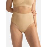 Dorina sterk Corrigerende hoge string - Absolute Sculpt - High Control  - Huidkleur