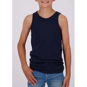 Vingino jongens onderhemd 72201  - Blauw