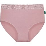 Gaubert - Taille Slips - Zwart - 5-pak Bamboe Ondergoed