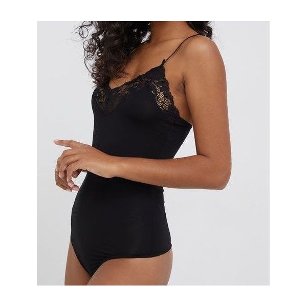 bodystocking dames hema