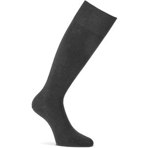 MarcMarcs - Katoen Pure - Knielaarzen - Antracite