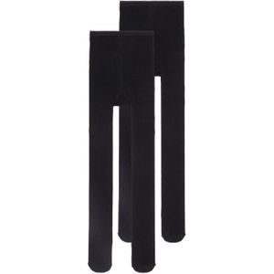 Name-It - Panty - Rib - 2-Pack - Meisjes