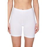 Ten Cate 2-pack dames Pants (Lange shorts) 32285  - Wit