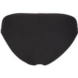 Nina von C - Dames mini slip - Zwart - Elastisch Katoenen Onderbroek