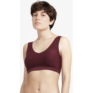 Chantelle - Bralette - Rood - Soft Stretch - Padded Top - Dames