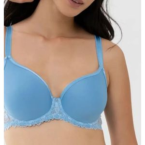 Mey Spacer BH - Luxurious - Full Cup  - Blauw