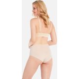 MAGIC Bodyfashion Slip Dream Organics (set van 2) Lichtbeige