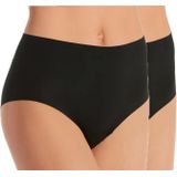 MAGIC Bodyfashion Slip Dream Organics (set van 2) Lichtbeige