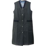 Ma Flodder - Jasschort - Bruin - 65% Polyester 35% Katoen