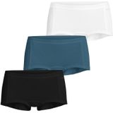 Bjorn Borg 3-pack dames boxershort - Spring Basic