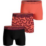 Björn Borg - Cotton Stretch - Boxershort - Zwart - 3 stuks