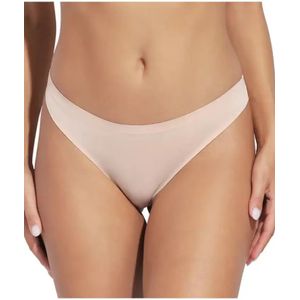 J&C - Invisible String - Ondergoed - Huidskleur - Naadloos