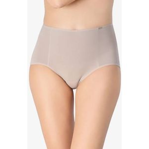 Avet buik corrigerende slip - Shapewear invisible  - Huidskleur