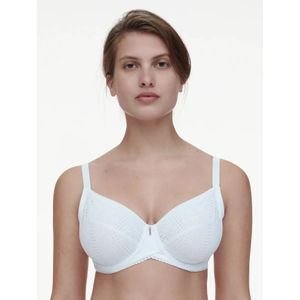 Beugel bh - Easy Feel - bh met ondersteuning  - Wit