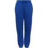 Pieces dames Loungewear broek - Sweat pants  - Blauw