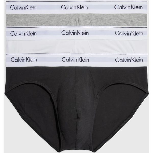 Witte Calvin Klein onderbroeken kopen | Lage prijs | beslist.nl
