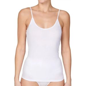 Beeren - Comfort Feeling - Dames Spaghetti Hemd - Katoen - M