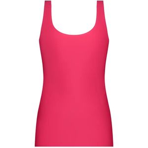 Ten Cate - Secrets - Dames Hemd - Zwart - Microfiber