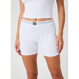 Björn Borg - Boxershort - Zwart - Katoen - Lange Pijpjes