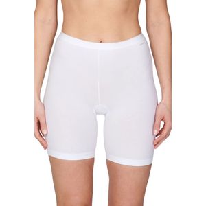 Ten Cate 2-pack dames Pants (Lange shorts) 32285  - Wit