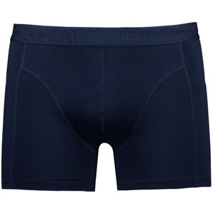 Funderwear 2-pak heren boxershorts - Grote maten  - Blauw