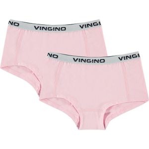 Vingino - 72301 - Boxershorts - Roze - 2-Pack
