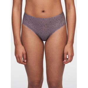 Chantelle naadloze Hipster dames - Soft Strech  - Lila