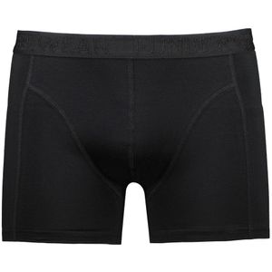 Funderwear - HRG76001B - Boxershorts - Zwart - 2-pak - Grote Maten