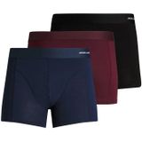 Jack & Jones 3-Pack Bamboe heren boxershort - Port Royale