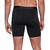 Casy Miller - Sam - Boxershort - Zwart - 3-pack - Extra Lange Pijpjes