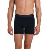 Casy Miller - Sam - Boxershort - Zwart - 3-pack - Extra Lange Pijpjes