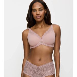 TRIUMPH Amourette Minimizer Bh - W01 - Stevige bh met beugel  - Roze