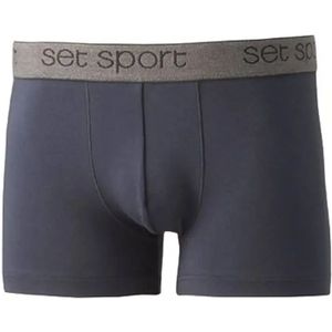 Set Sport heren boxer short 18452  - Marino