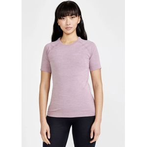 Ondershirt Craft Women Core Dry Active Comfort SS Gerbera