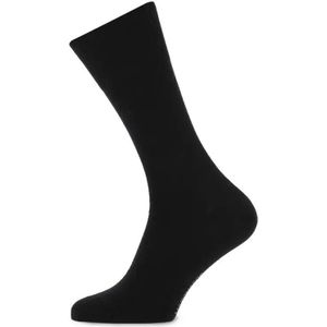 Marcmarcs - Wollen Heren sokken - Warme sokken  - Blauw