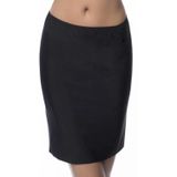 Julimex - Pothalka Soft & Smooth - Gladde Onderrok - Huidkleur - 42 cm