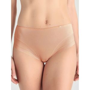 Invisible - Heup Slip - Huidskleur - Microfiber
