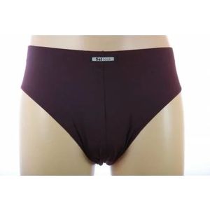 Set Underwear Freeman heren slip 13070  - Aubergine