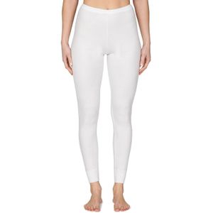 Beeren thermo broek/legging dames  - Creme