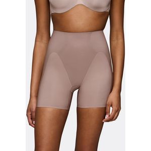 Triumph Corrigerend Short Body Make-up Illusion - Curve  - Chocolat