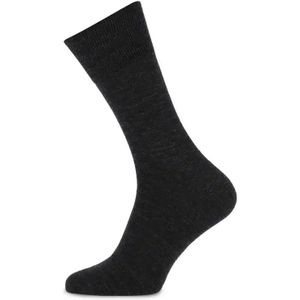 Marcmarcs - Wollen Heren sokken - Warme sokken  - Antracite