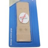 Prym BH tussenstukje 2 haakjes 25mm - M - Wit.