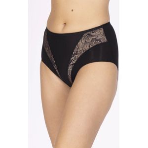 Nina von C - Corrigerend Ondergoed - Katoenen Tailleslip