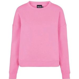 PIECES Sweater Chilli Lichtbruin