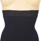 J&C - Corrigerende Tailleslip - Huidskleur - Hoge Buik Shapewear Brief