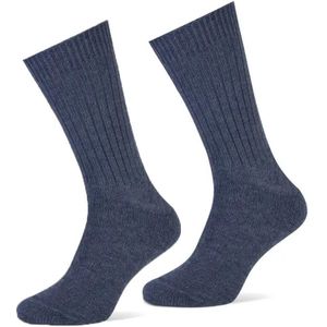 Stapp Thermo wollen sokken - Stapp Super  - Blauw