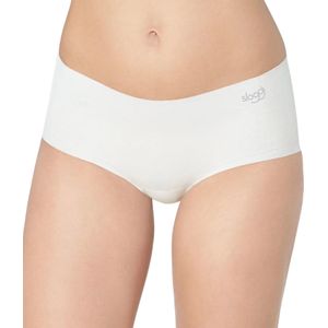 Sloggi dames Zero short Modal  - Creme