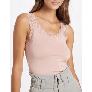 Roze hemdje dames sale