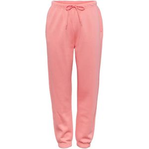 Pieces dames Loungewear broek - Sweat pants  - Roze