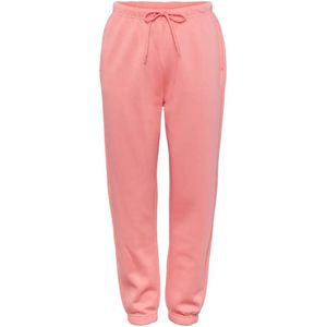 Pieces dames Loungewear broek - Sweat pants - XS - Roze